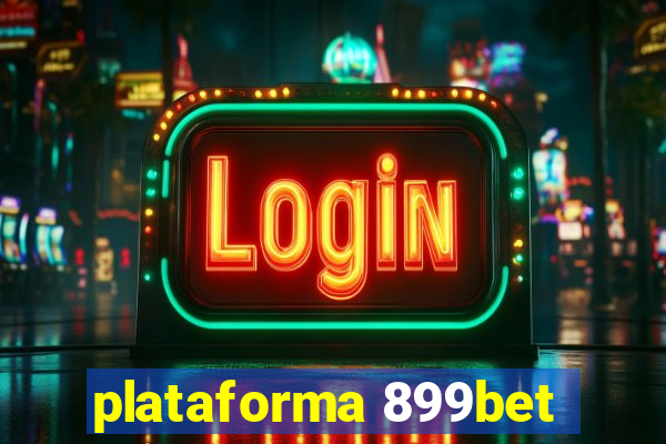 plataforma 899bet